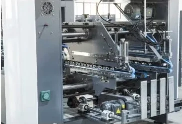 Carton Box Gluing Machine best